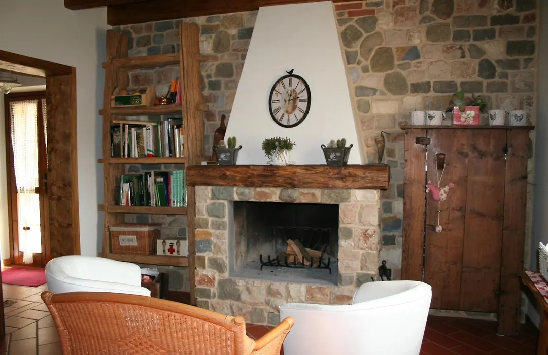 B&B La Casa Di Campagna-1