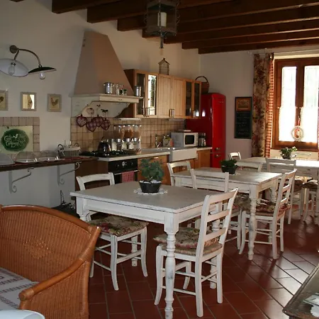 B&B La Casa Di Campagna-2